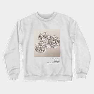 Bloom Crewneck Sweatshirt